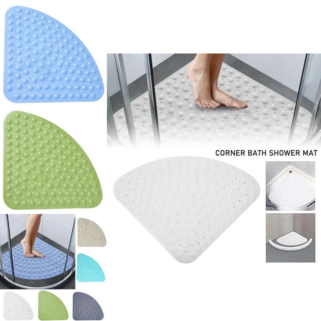 Tappetino Antiscivolo Confortevole Per Un Bagno Sicuro e Piacevole