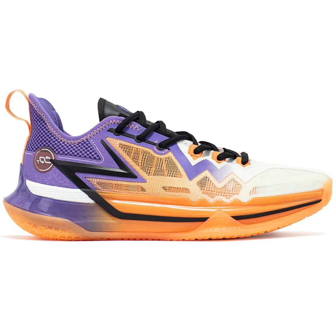

Sneaker 361 Degrees BIG3 Future CQT(672411114-10) 40.5