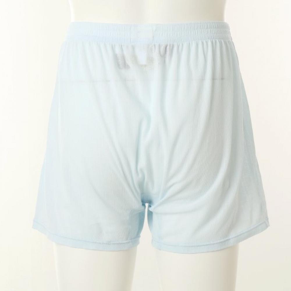 Wacoal Men S Trunk aSacotton Wmp8432