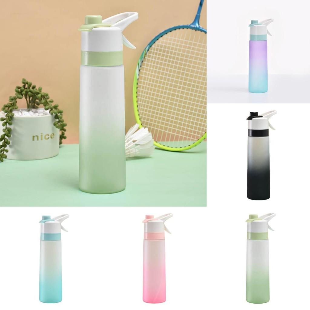Pc Sports Water Flask 700ml High Temperature Resistance Fitness Outdoor Supplies