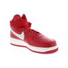 Nike Air Force 1 High NAI KE Gym Red 2015 Sneakers 743546-600