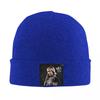 Liv Morgan Warm Knitted Cap Winter Knit Bonnet Hat Skullies Beanies Hip Hop Caps for Unisex