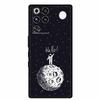 Phone Case For ZTE Nubia RedMagic 11 Pro 5G Back Cover Case Black Silicone TPU Soft Coque For Nubia RedMagic 11Pro Funda Capas
