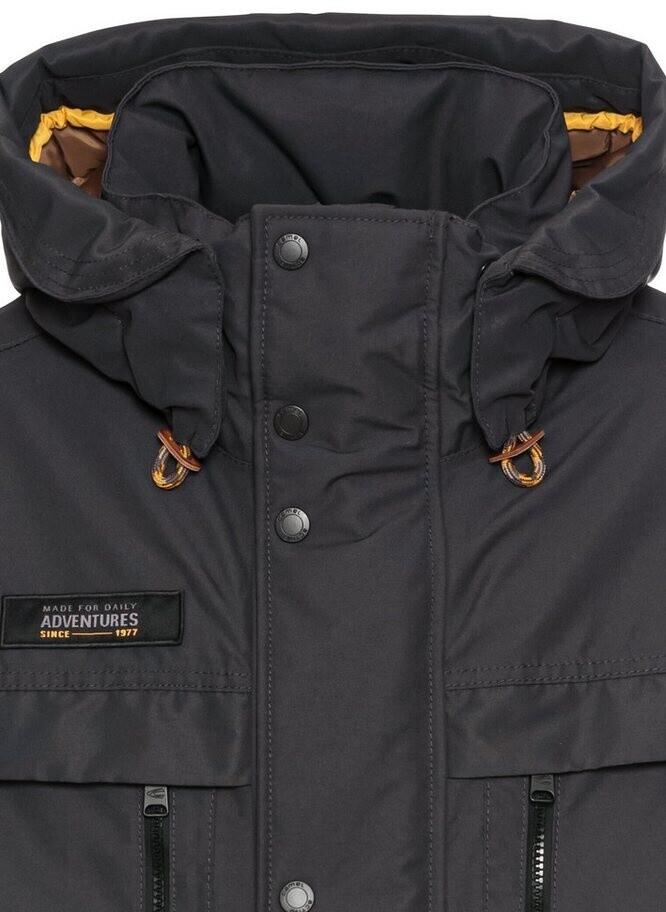 Зимняя куртка Camel Active parka graphit