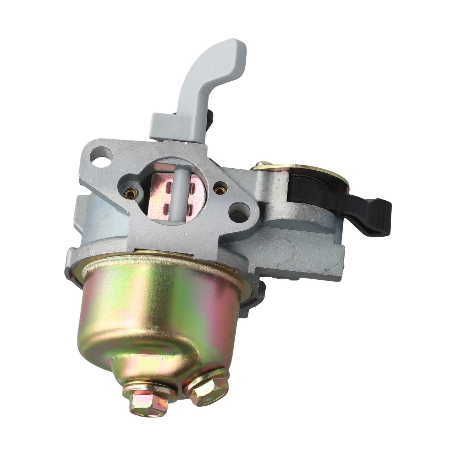 

Carburetor for Honda Engines 152F GXH50 and For MBX10 Includes All Necessary Installation Parts for Reliable Use China Mainland