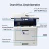 Guangdiantong MP3109CDN Color Laser MFP CN Plug (adapter Included)