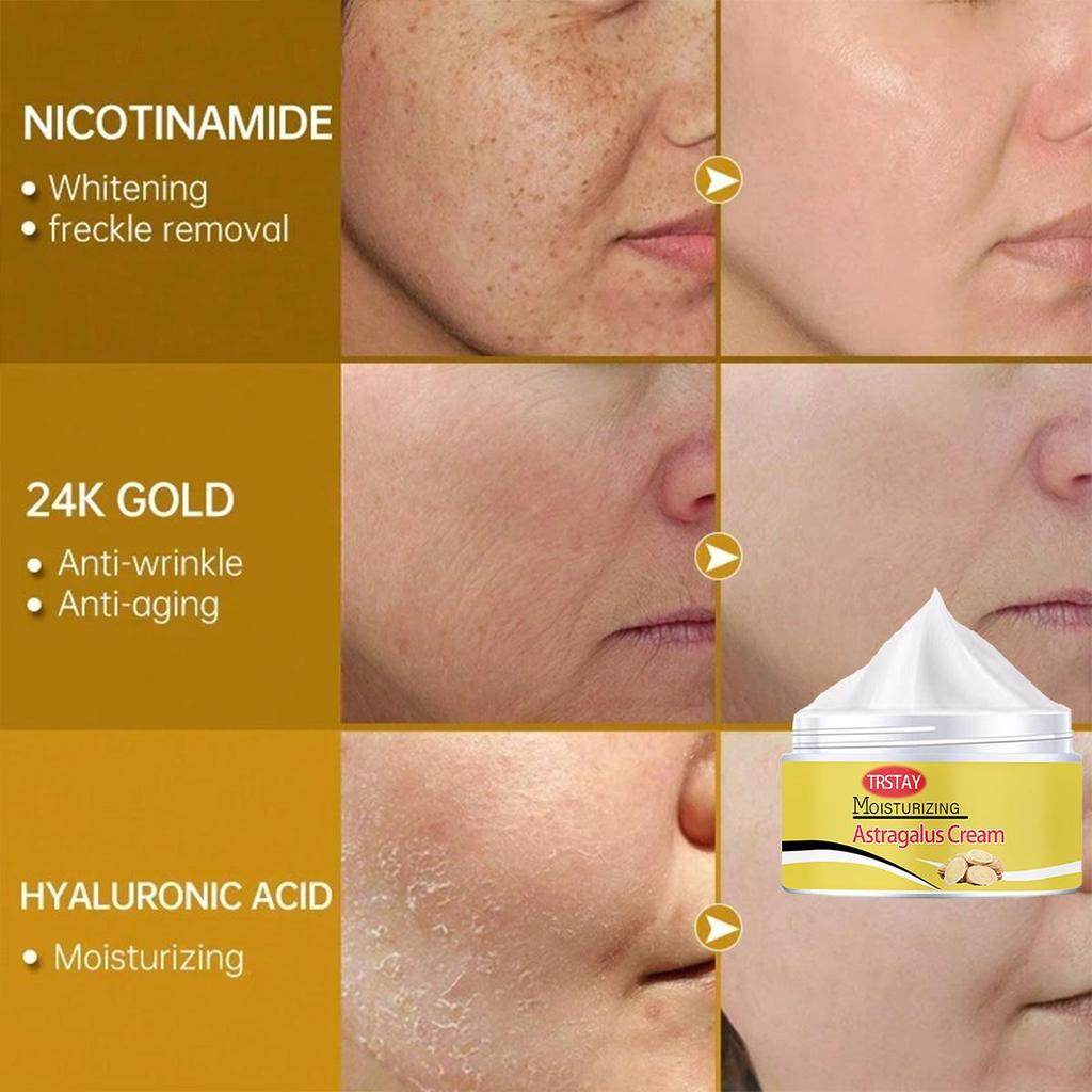 Obličejové sérum Vitamin C Tekuté sérum Anti-aging Whitening VC Serum Oil Sérum na obličej s kyselinou hyaluronovou Sérum pro péči o pleť proti vráskám