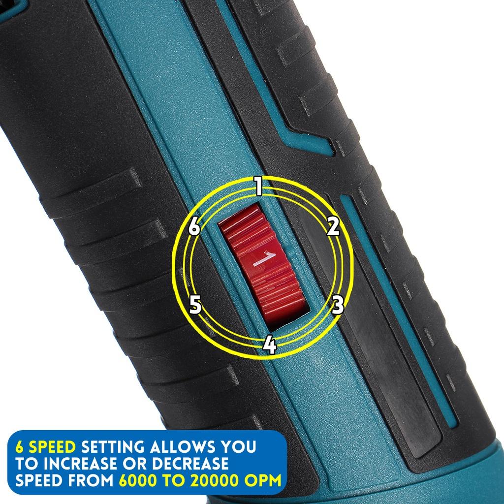 Ferăstraie electrice de tuns Unelte multifuncționale reîncărcabile, oscilante, Instrumente pentru prelucrarea lemnului pentru baterie Makita 18V