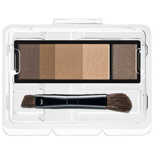 

SHISEIDO Maquillage Укладка бровей 3D (Пополнение) #50 [Предмет]