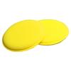 12Pcs Car Vehicle Detailing Care Wax Polishing Applicator Cleaning Sponge Pads