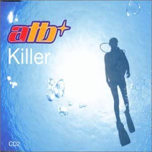 

CD ATB - Killer MOSCDX138 Sound Of Minist 2000 Japan Dance & Electronica Used