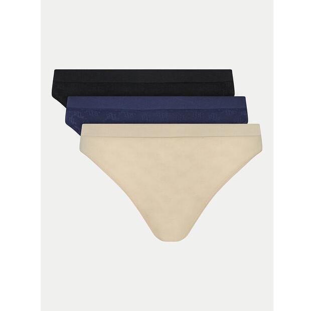 Набор трусиков LAUREN RALPH LAUREN 4L0185 EU XS