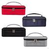 Insulated Lunch Container Durable Thicken Thermal Cooler Food Carrier Convenient Bento Tote Bags for
