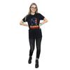 Avengers Infinity War Womens/Ladies Thor Cotton Boyfriend T-Shirt