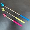 Stainless Steel Finger Reading Sticks Finger Design Whiteboard Hand Pointer  Teaching Tools