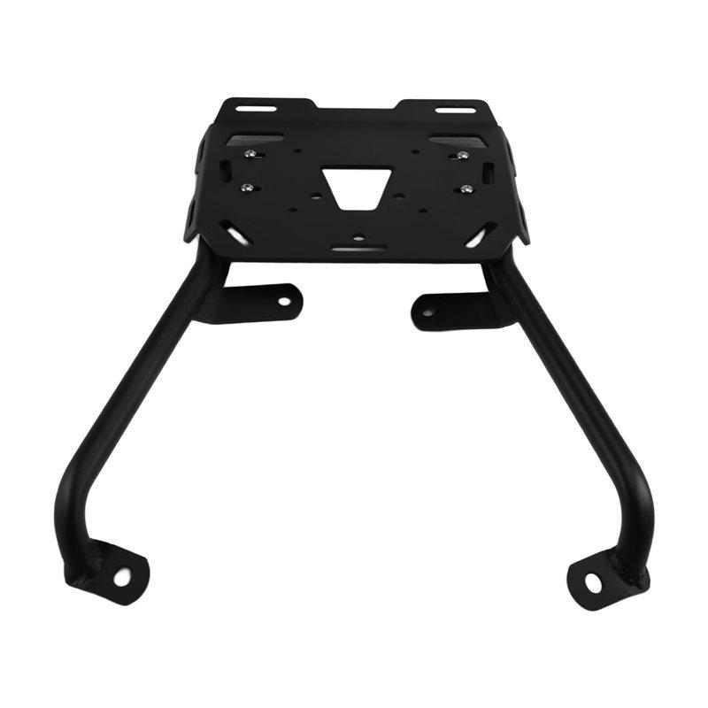 A58X-For 390-ADV - Motorcycle Rear Luggage Holder Trunk Frame Bracket Slip For 390-ADV 200
