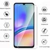 [2 pièces] Verre Trempé pour Samsung Galaxy A25 5G, Protection d'Ecran Transparent Anti-Rayures