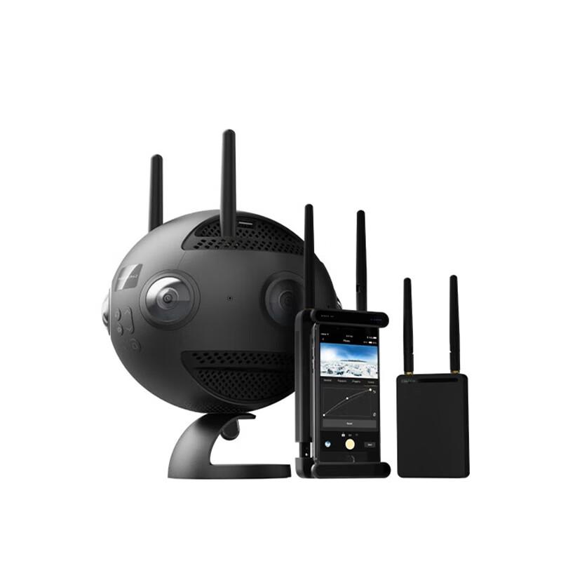 Insta360 Pro 2 Professional VR 8K Camera (CN version)