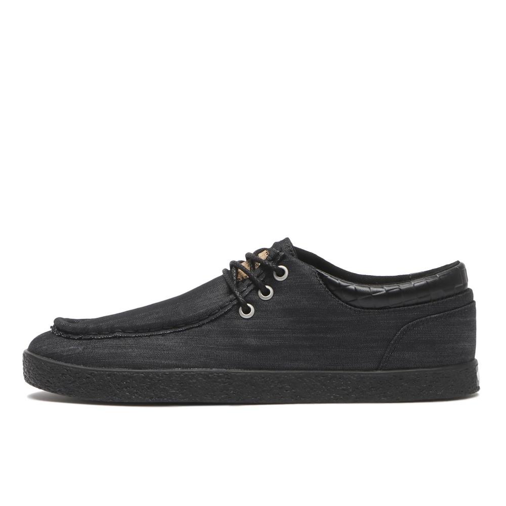 

Vans Forger Черный Dnm V3780 Черный Dnm 245