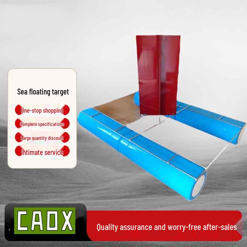CAOX Marine Training Floating Targets
