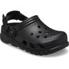 Crocs Saboți Duet Max 2 208776 001