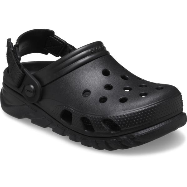 Crocs Saboți Duet Max 2 208776 001