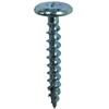 DAIDOHANT Woodworking Screws, "Osaseijou" (Zinc Plated Head), Nominal Diameter D) 4.2 X Length L 32mm, Washer Head [Iron/Zinc Plated] (90 Pieces)