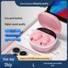 M13 Wireless Bluetooth Earphones: Mini TWS In-Ear, Smart Display, Long Battery Life (Bluetooth 5.2)
