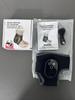 Smart Temperature Control Ankle & Sole Massager with Heat & Vibration