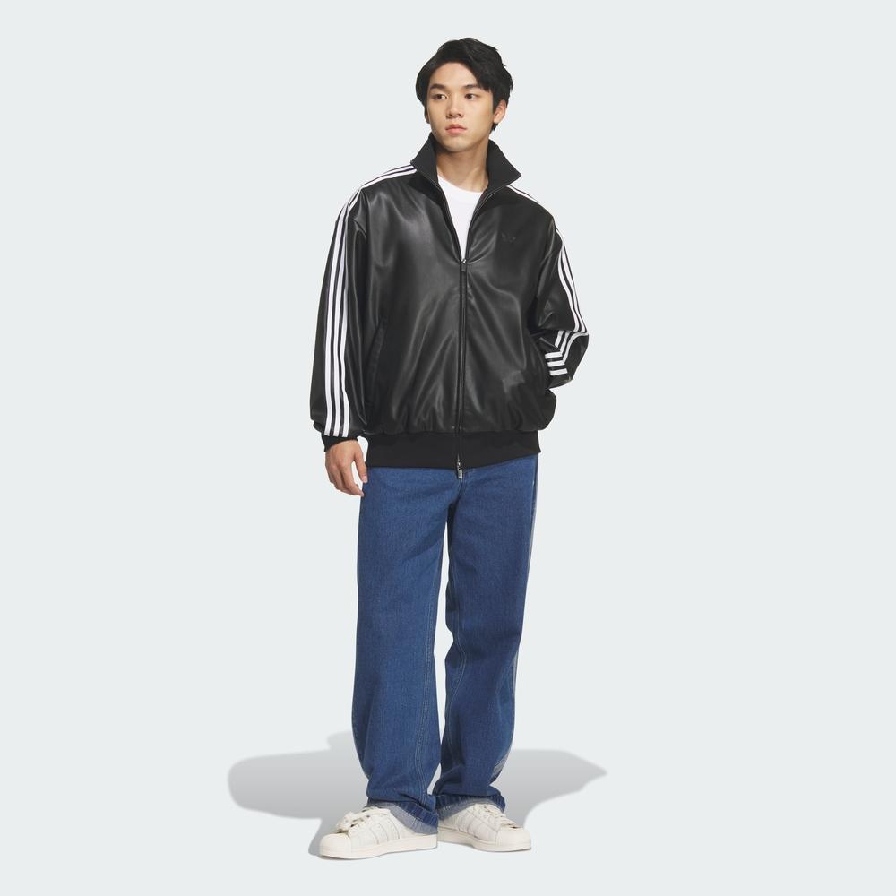 Fleder 3S Track Top KQ5472