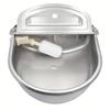 A58Z Automatic Feeding Float Water Level Device For Cattle Stainless Steel Animal Water Bowl Drinking Water