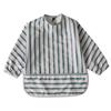 Meal Long 6 Months to 54 Baby Meal Baby Smock with Meal Baby Baby Shower Gift [kalavika] Apron, Sleeves, Months, Bib, Girls, Boys, Bib, Waterproof,