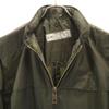 PLINC S.N.C Italian army Zip jacket 48 khaki Men's Used