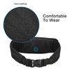Nylon Lightweight Military Battle Combat Duty Waist Padded Belt Webbing for Molle System