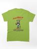 Biker Mice from Mars Speed Shop Classic T-Shirt