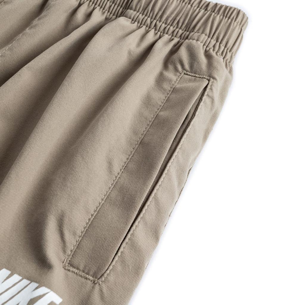 Nike Shorts Children Aged 3 7 Years Old Khaki FV2665-247