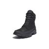 Timberland Lightweight Comfortable Short Outdoor Waterproof Martin Boots Men boots Black Gray A44SS015