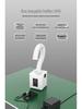 Compact Desktop Welding Fume Extractor for Soldering and Smoke Filtration
