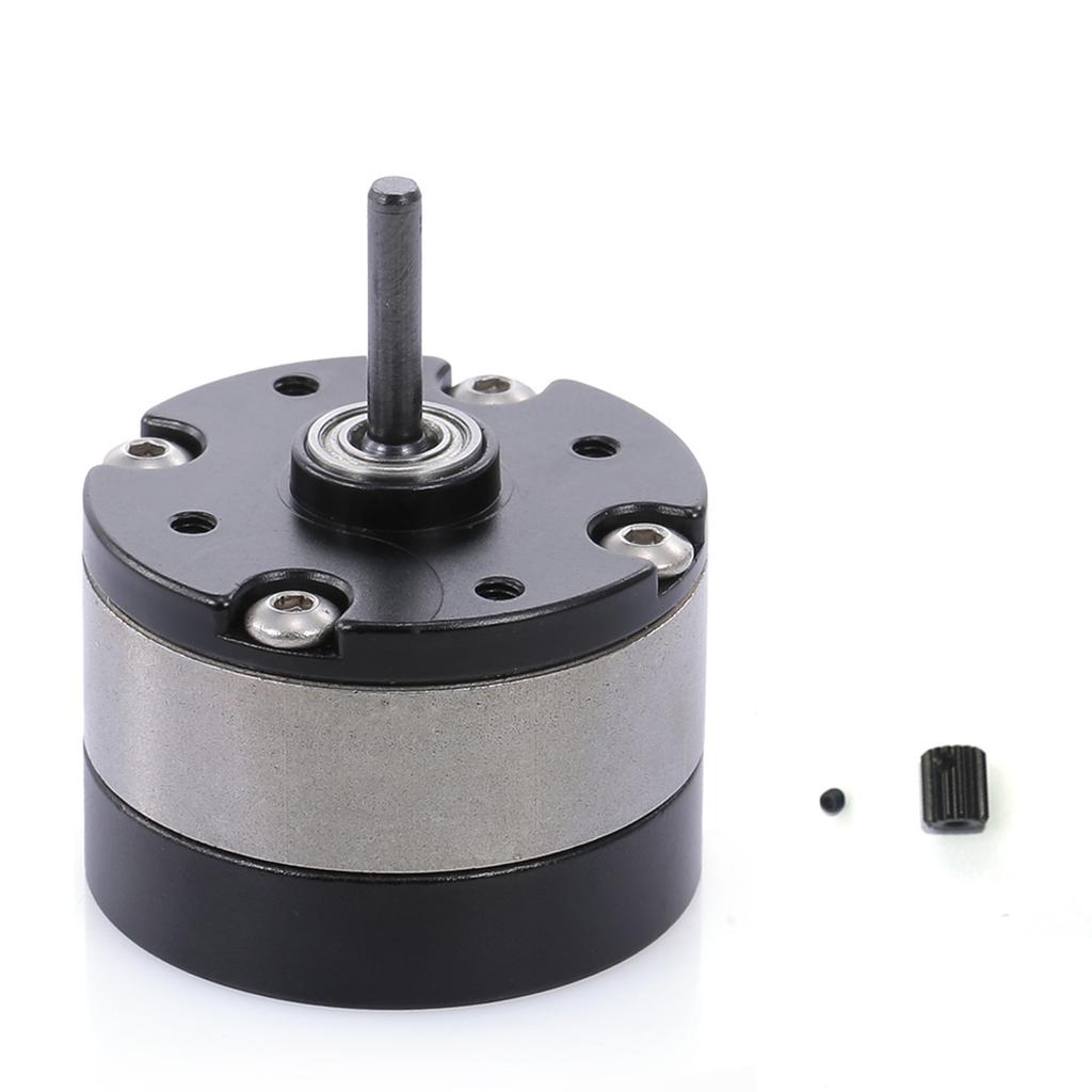 1 3 Planetary Gear Reduction Unit for 540 Motor RC Car Metal Gear Box