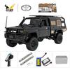 RE02The New MN MN82s MN82 Genuine Toyota LC79 Pickup Remote Control Mode Four-wheel Drive Off-road Mountain Bike Toy Christmas Gift