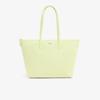 Women's L.12.12 Concept Horizontal Large Shopper Bag NF1888P56GR84