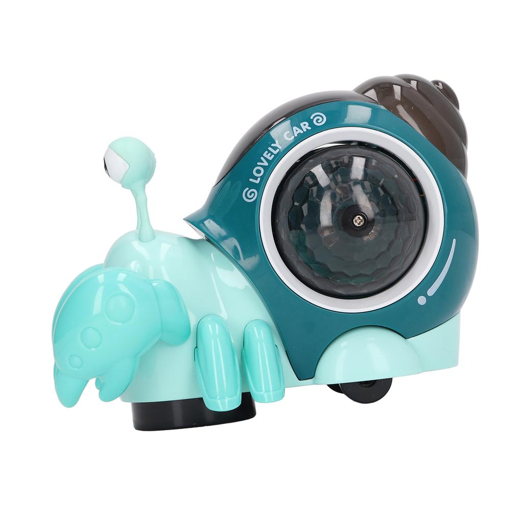 Crawling   Baby Toy with Music 3D Lights Interactive Early Educational for Kids Infants