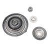 Baificar New Repair Kit Suspension Strut With Bearing Top Front Axle 503177 For Citroen Berlingo C4 Picasso Peugeot 307 308 408