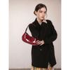 Z Family Cross-border Women's Bag Armpit 2025 New Fashion Decorative Single Shoulder High-end Casual Handbag