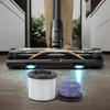 Two Piece HEPA Filter Set for For Dreame Z20 Z30 and Z40 Vacuum Cleaners