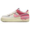 Air Force 1 Shadow Sail Sea Coral Adidași Dama Crem Indigo-Haze Coral-Chalk DV7449-101