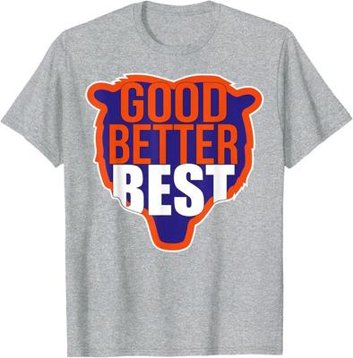 Üst giysisi – T-shirtler