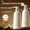 Vitashine Gember & Cipresblad Anti-Haaruitval Shampoo