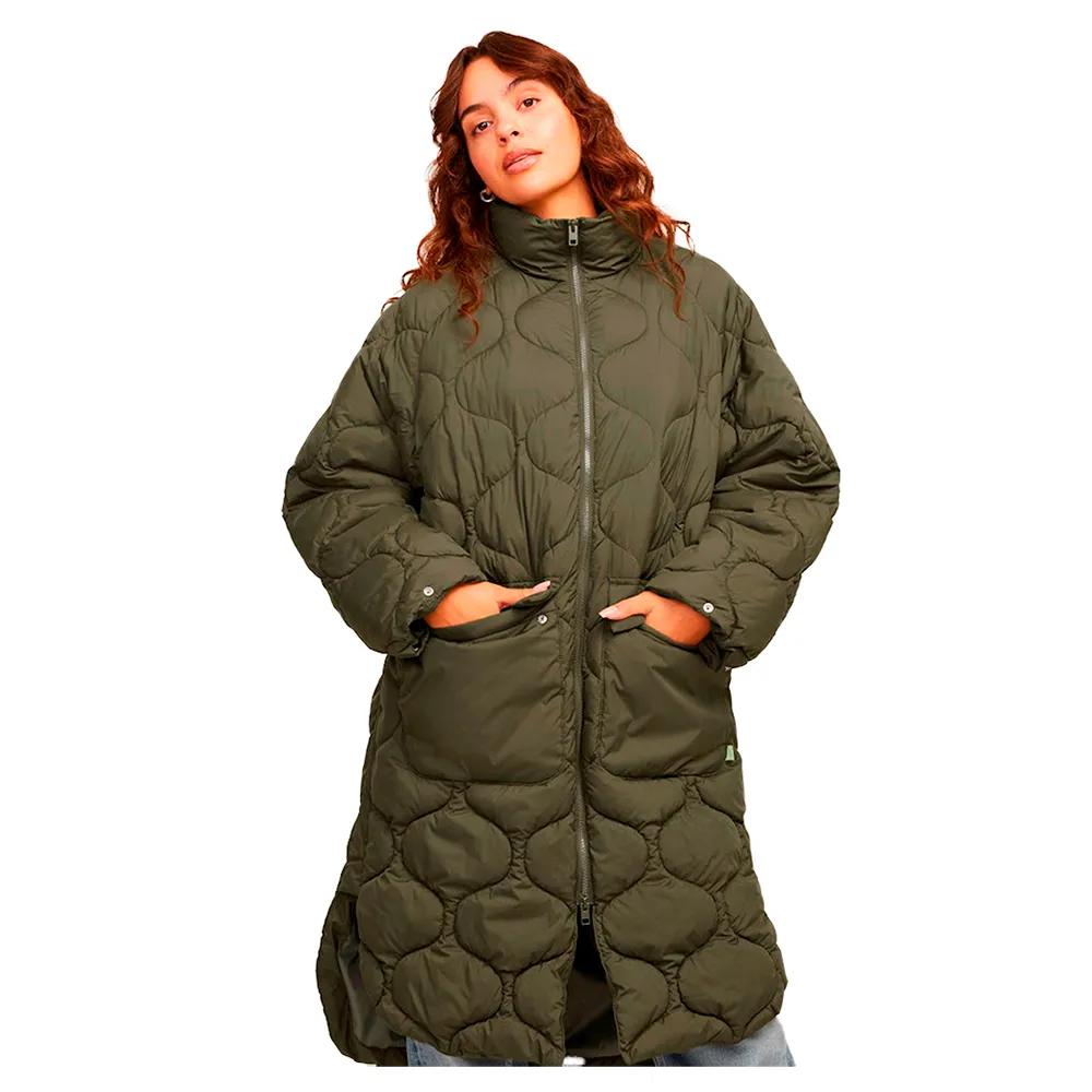 Jack & Jones Coat Sena Quilted