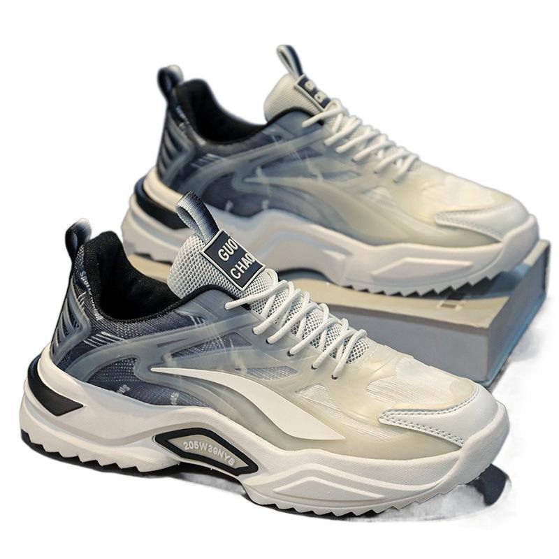 Gram new autumn breathable running shoes sports and leisure trendy shoes